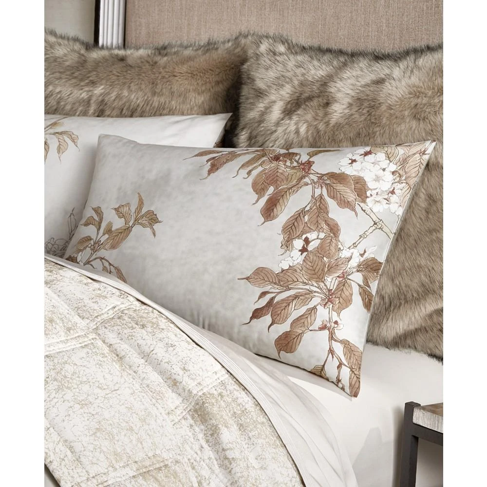 商品Michael Aram|CLOSEOUT! Cherry Blossom Sham, King,价格¥456,第5张图片详细描述
