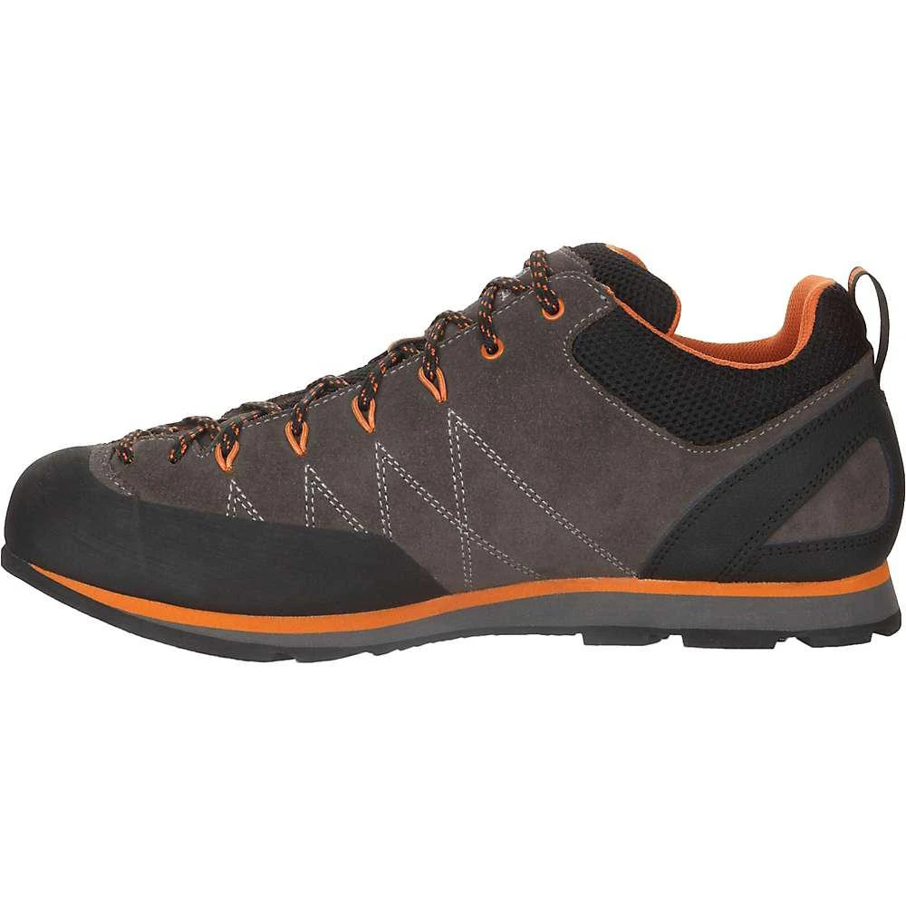 商品Scarpa|Scarpa Men's Crux Shoe,价格¥1326,第2张图片详细描述