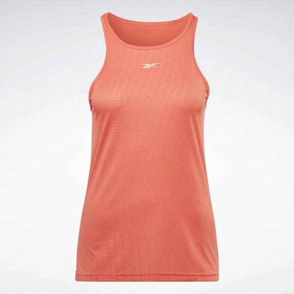 商品Reebok|United By Fitness Perforated Tank Top,价格¥237,第3张图片详细描述