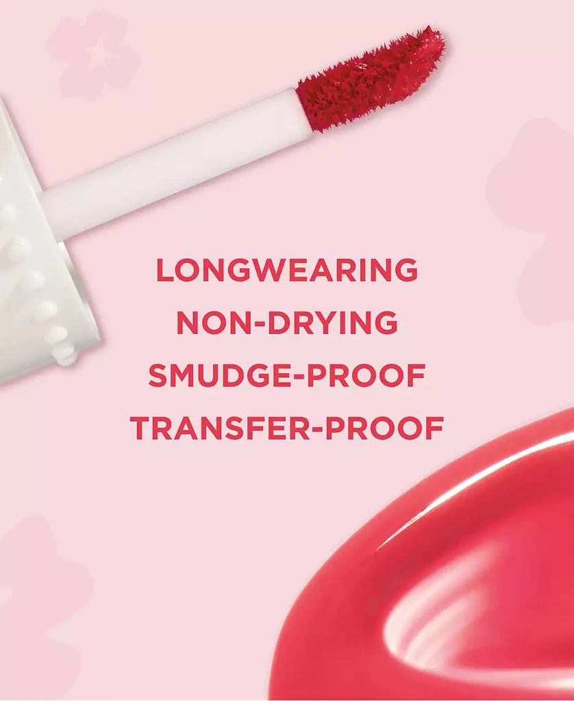 商品Benefit Cosmetics|Liquid Lip Blush & Cheek Tint,价格¥166,第2张图片详细描述