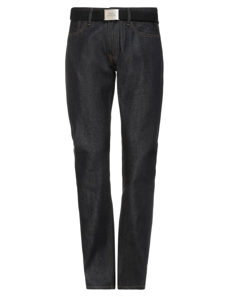 商品Armani Exchange|Denim pants,价格¥450,第1张图片