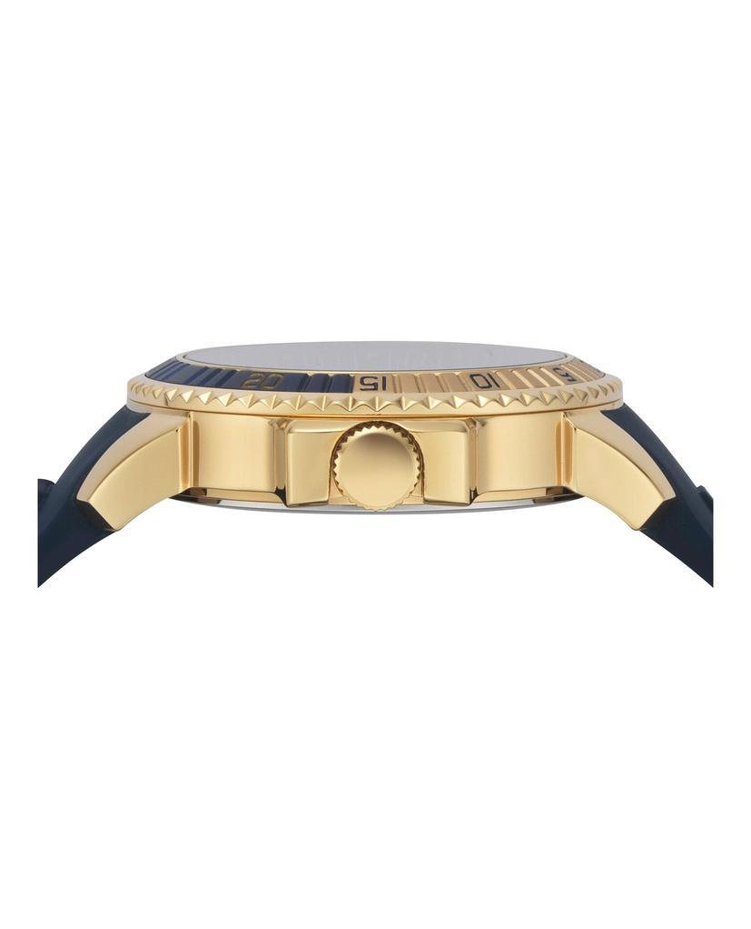 商品Versus Versace|Aberdeen Multifunction Watch,价格¥758,第4张图片详细描述
