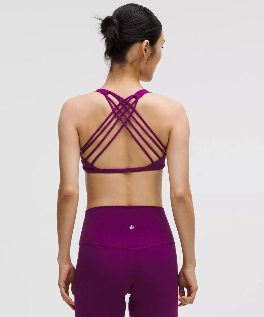 Free to Be Bra - Wild *Light Support, A/B Cup 商品