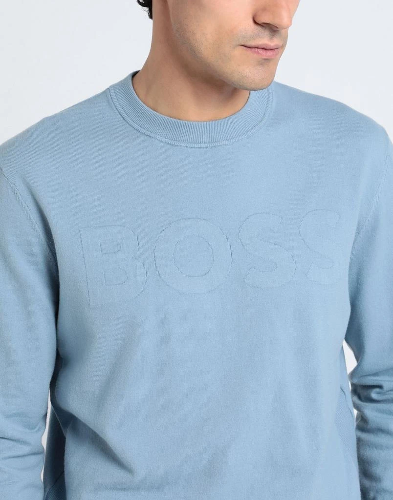 商品Hugo Boss|Sweater,价格¥534,第4张图片详细描述