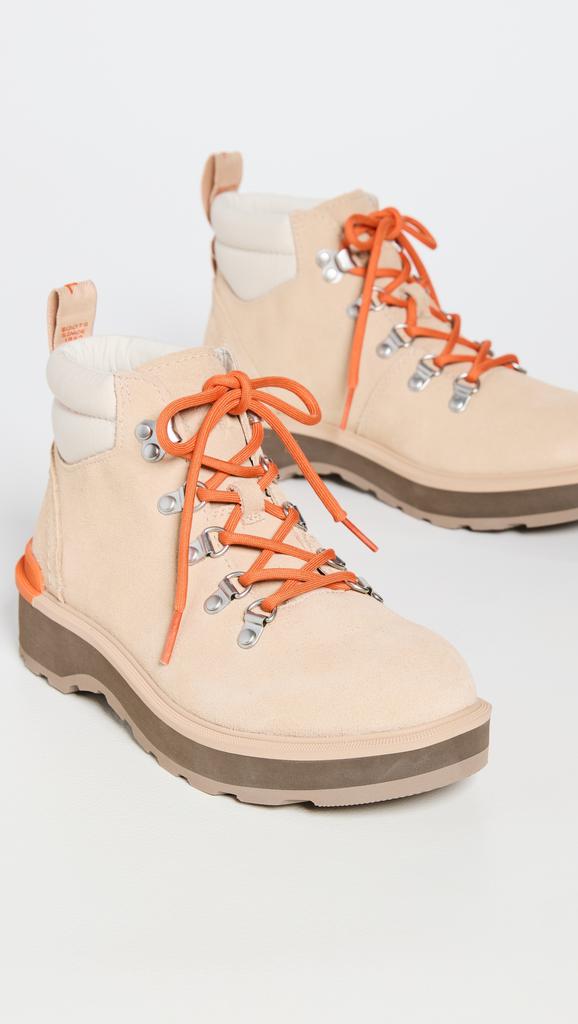Sorel 高筒登山靴商品第4张图片规格展示