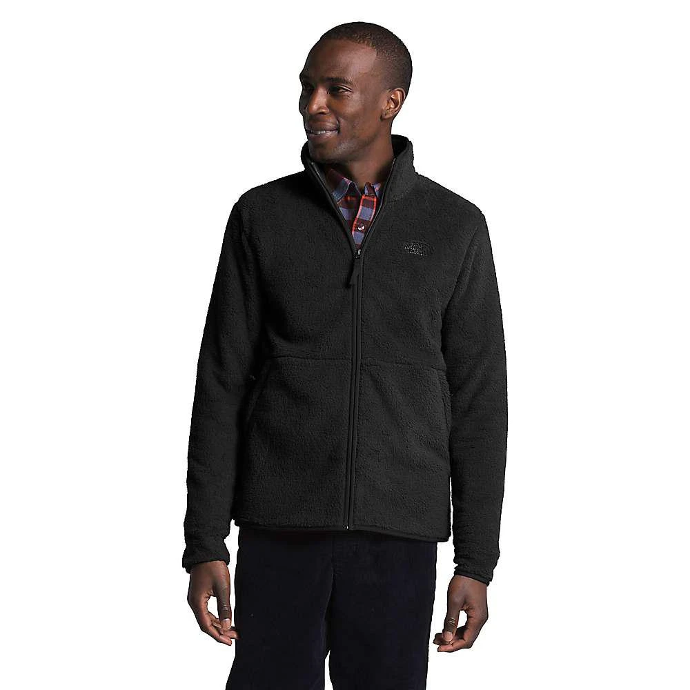 商品The North Face|The North Face Men's Dunraven Sherpa Full Zip Jacket,价格¥817,第1张图片