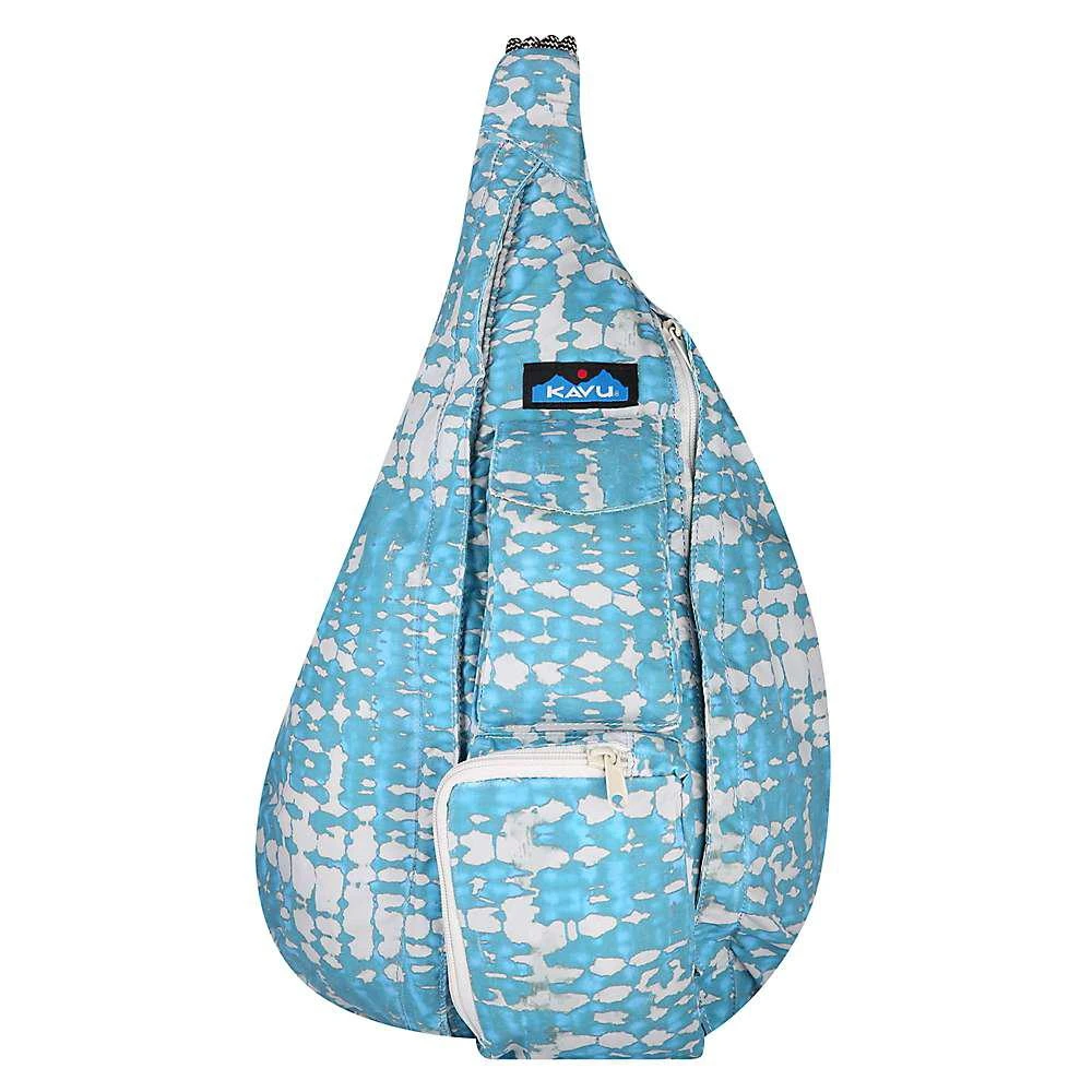 商品KAVU|KAVU Rope Sack,价格¥346,第2张图片详细描述