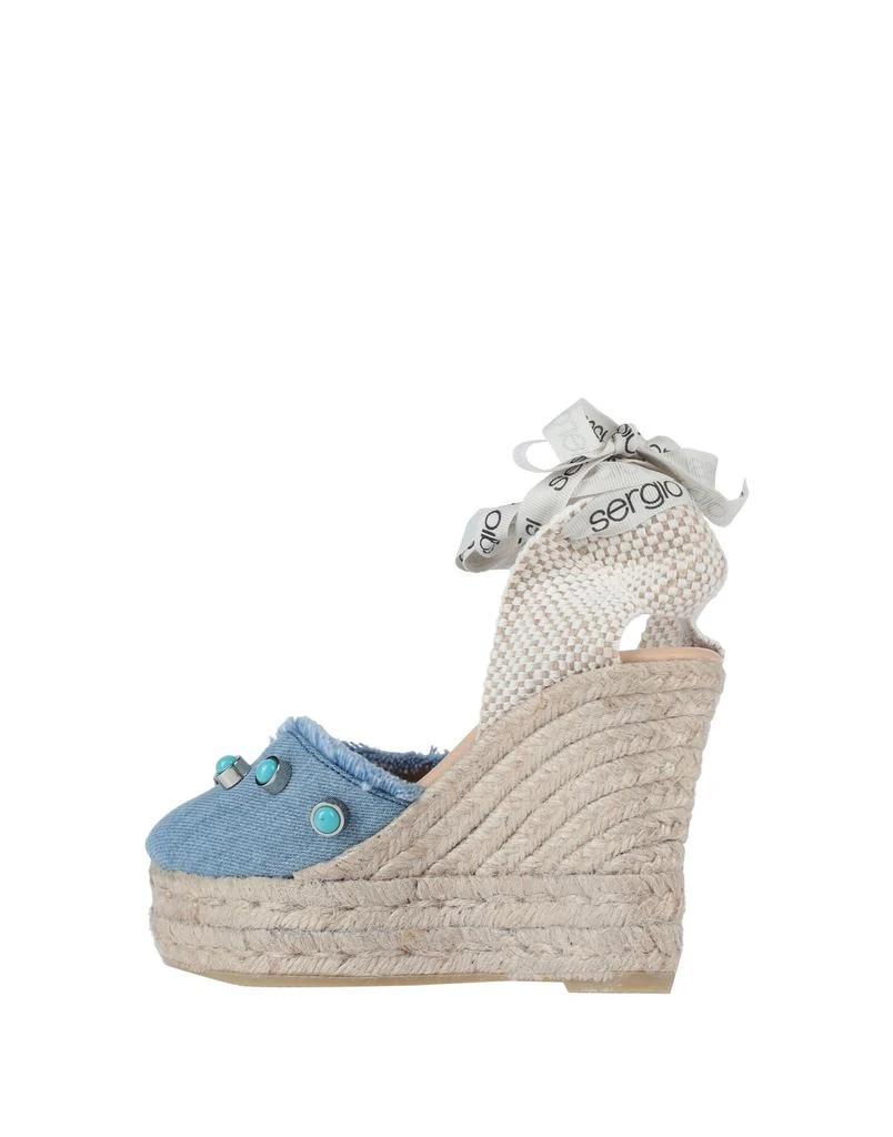 商品Sergio Rossi|Espadrilles,价格¥872,第3张图片详细描述