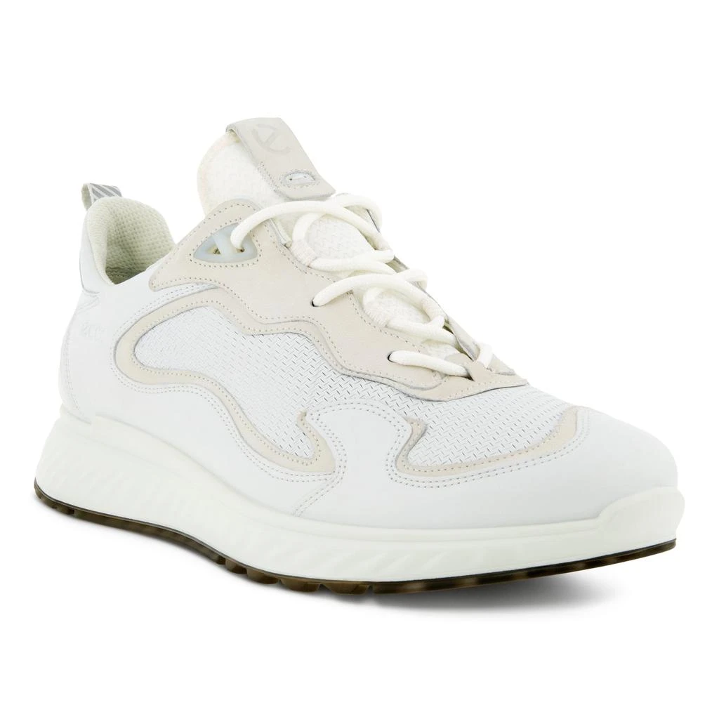 商品ECCO|ECCO ST.1 Men's Laced Shoes,价格¥315,第2张图片详细描述