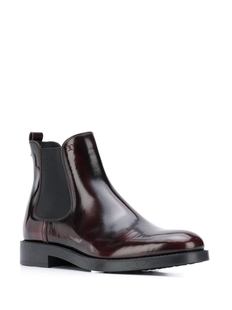 商品Tod's|TOD'S WOMEN ANKLE BOOTS,价格¥2347,第1张图片