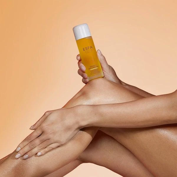 商品ESPA|ESPA Positivity Bath and Body Oil 100ml,价格¥589,第4张图片详细描述