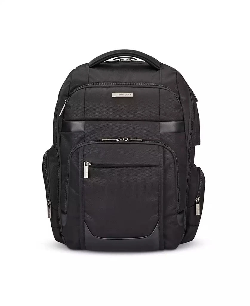 商品Samsonite|Tectonic Sweetwater Backpack,价格¥2192,第2张图片详细描述