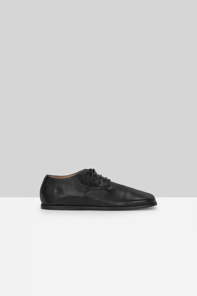 商品Marsèll|Marsèll Spatola Derby Shoes,价格¥3903,第1张图片