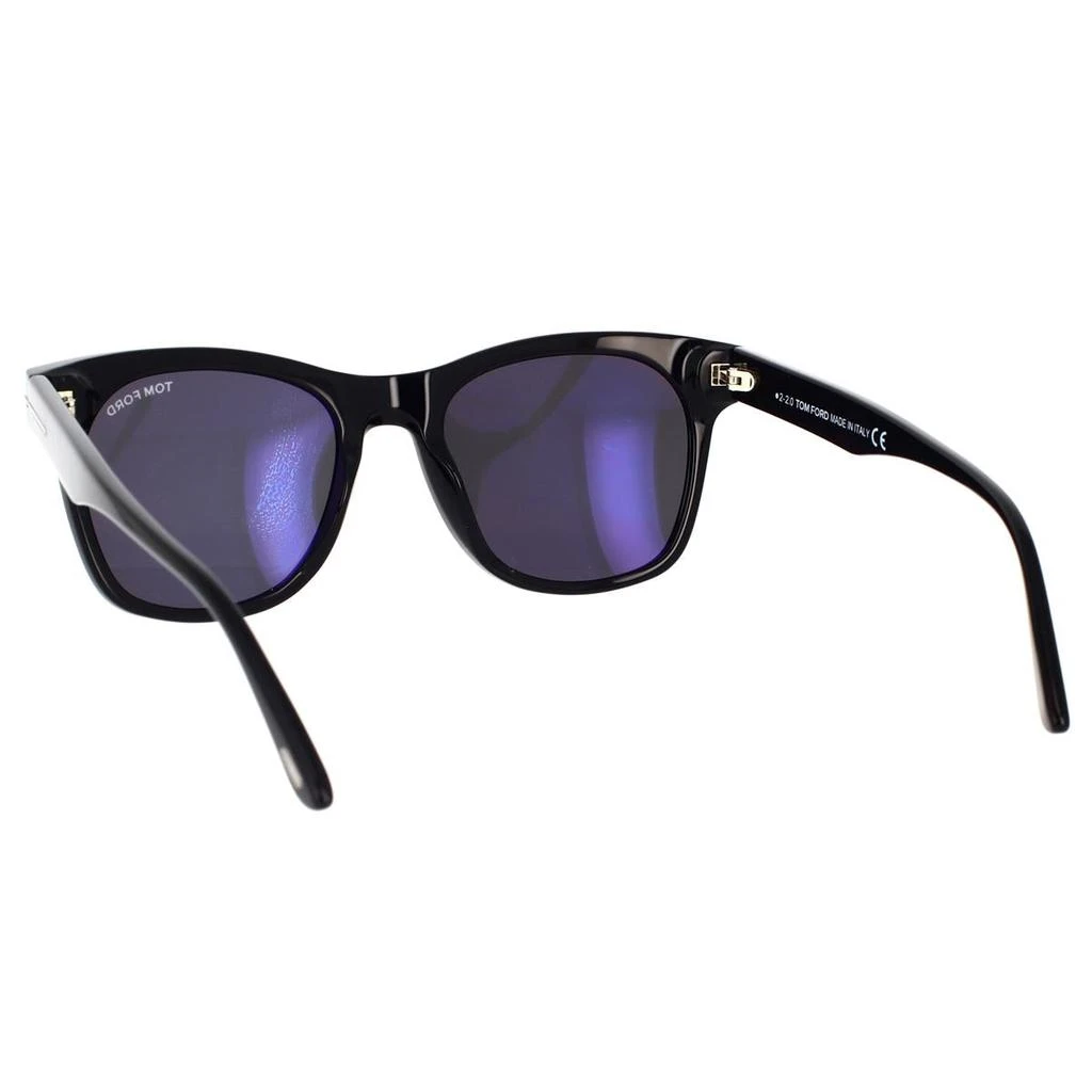 商品Tom Ford|TOM FORD EYEWEAR Sunglasses,价格¥1634,第4张图片详细描述