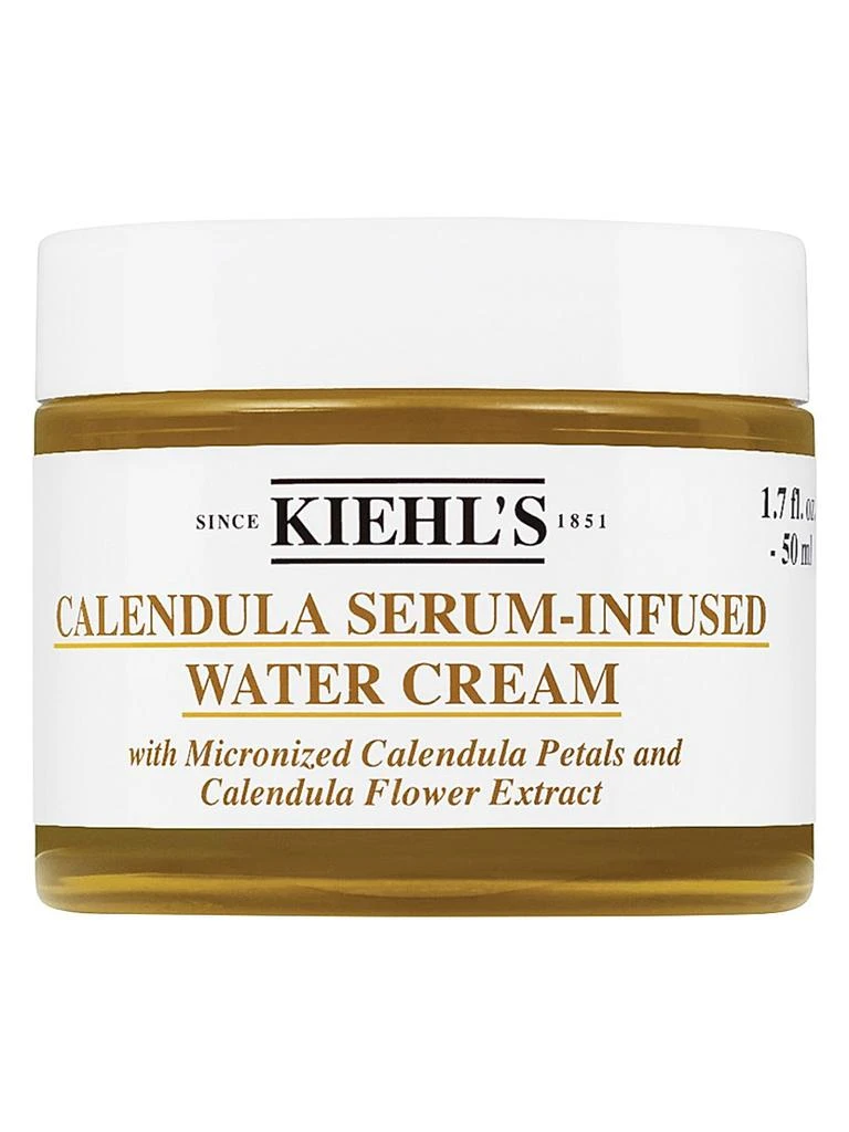 商品Kiehl's|金盏花爆水霜 - 2019新品,价格¥709,第1张图片