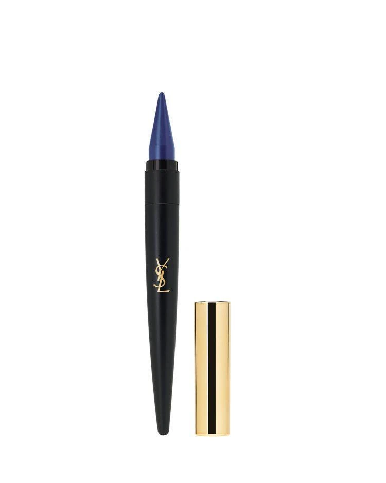 商品Yves Saint Laurent|Couture Kajal Eyeliner, Solar Pop Summer Collection,价格¥262,第1张图片