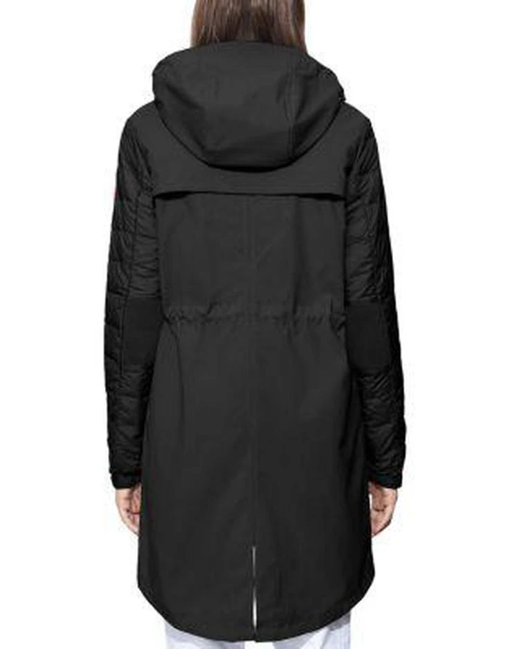 商品Canada Goose|Sabine Lightweight Soft Shell Coat,价格¥4076,第2张图片详细描述