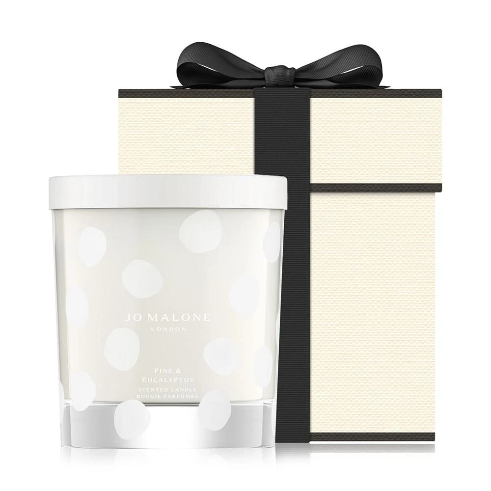 商品Jo Malone London|Limited Edition Pine & Eucalyptus Home Candle, 7.1 oz.,价格¥584,第1张图片