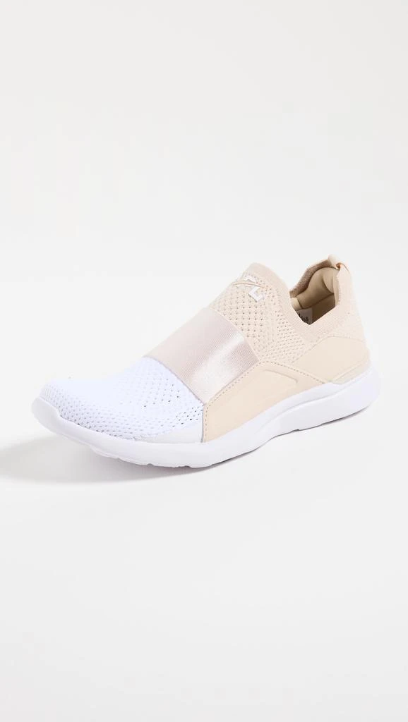 商品Athletic Propulsion Labs|APL: Athletic Propulsion Labs Techloom Bliss 运动鞋,价格¥487,第2张图片详细描述