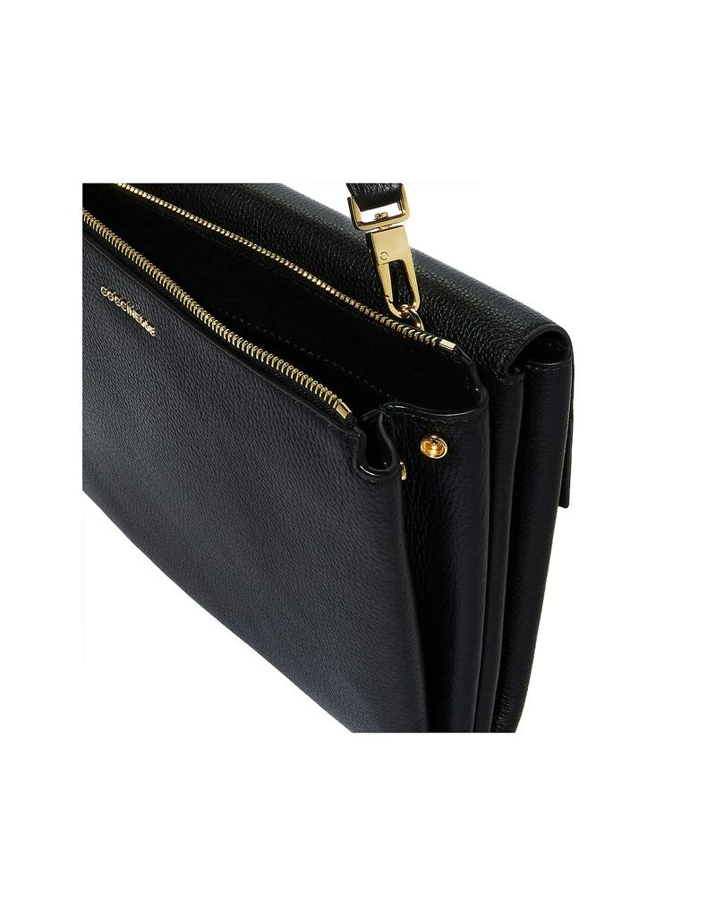 商品Coccinelle|Women's Black Bag,价格¥2333,第2张图片详细描述