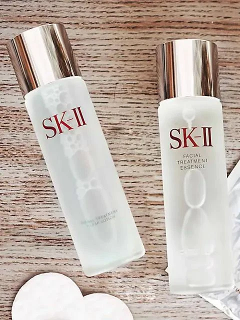 商品SK-II|Facial Treatment Clear Lotion Toner,价格¥601,第3张图片详细描述