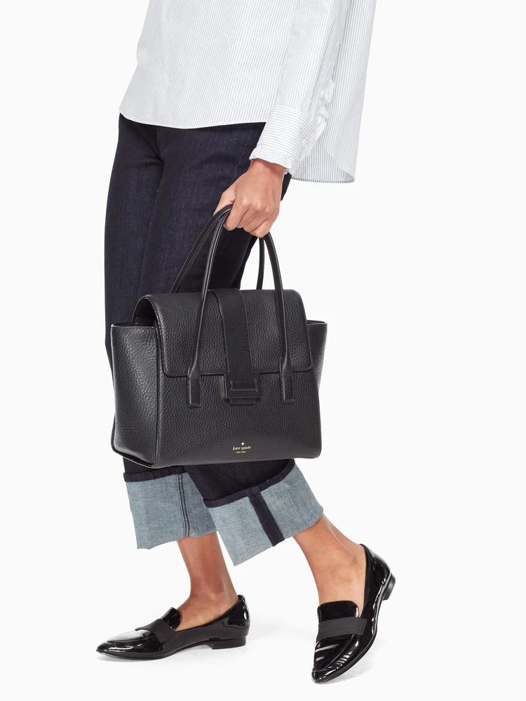 商品Kate Spade|carlyle street 手提包,价格¥2577,第2张图片详细描述
