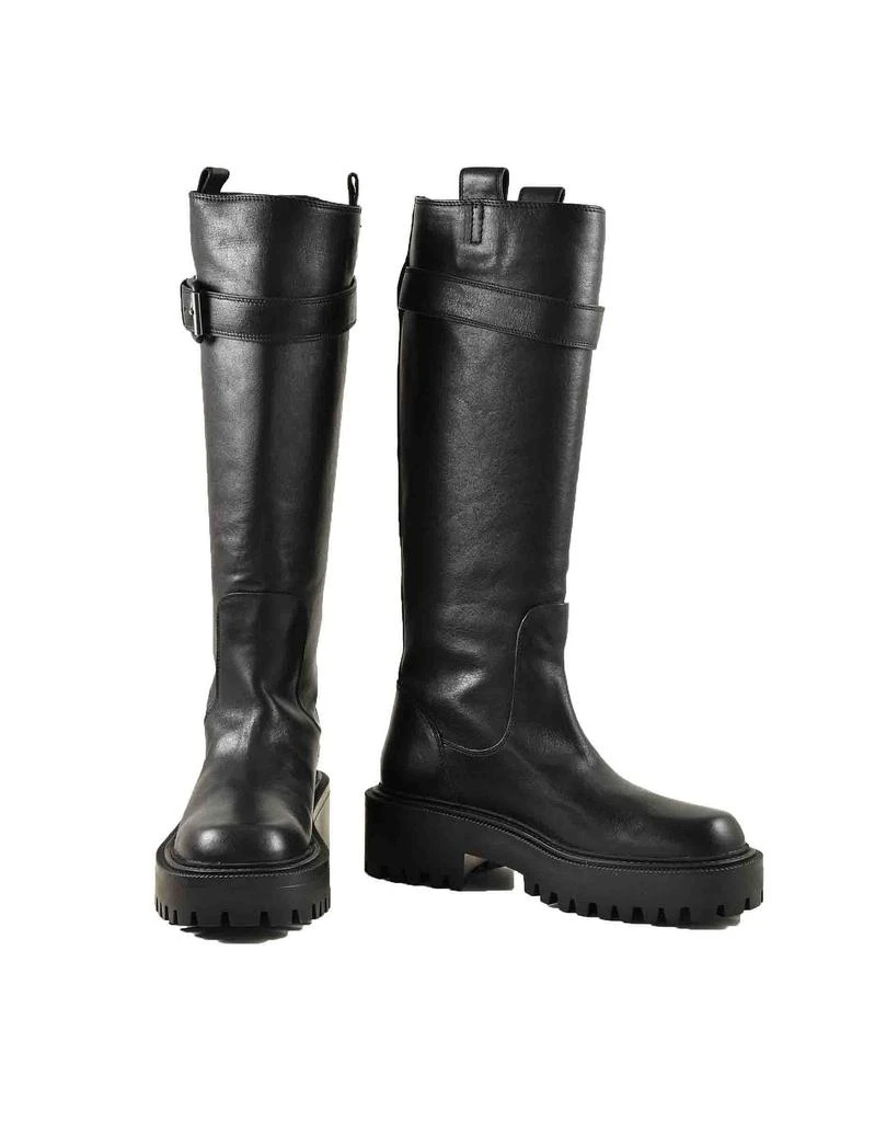 商品VIC MATIĒ|Women's Black Boots,价格¥2551,第2张图片详细描述