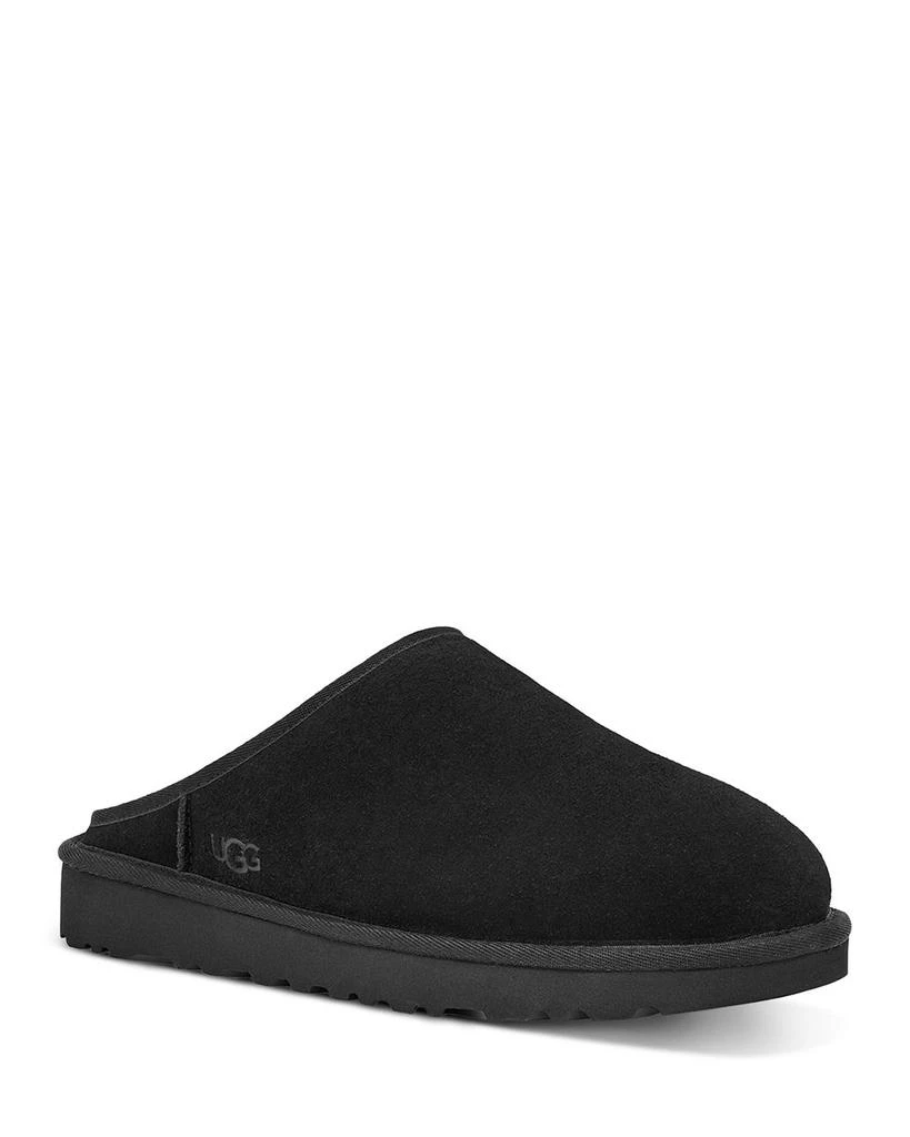 商品UGG|Men's Classic Slip On Slippers,价格¥835,第1张图片