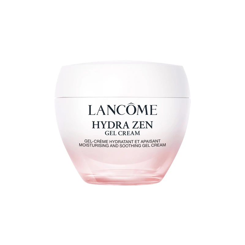 商品Lancôme|Lancome兰蔻水份缘舒缓凝霜面霜30-50ml,价格¥262,第1张图片