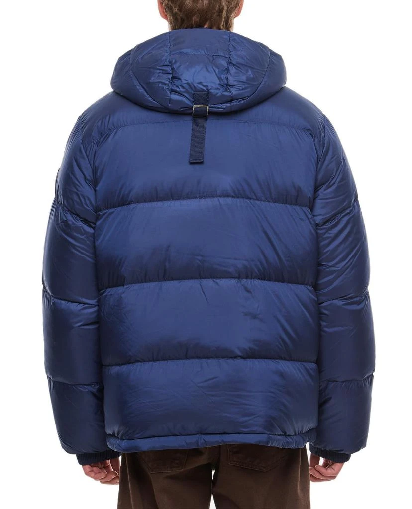 商品Ralph Lauren|Polo Ralph Lauren Padded Down Jacket,价格¥3410,第2张图片详细描述