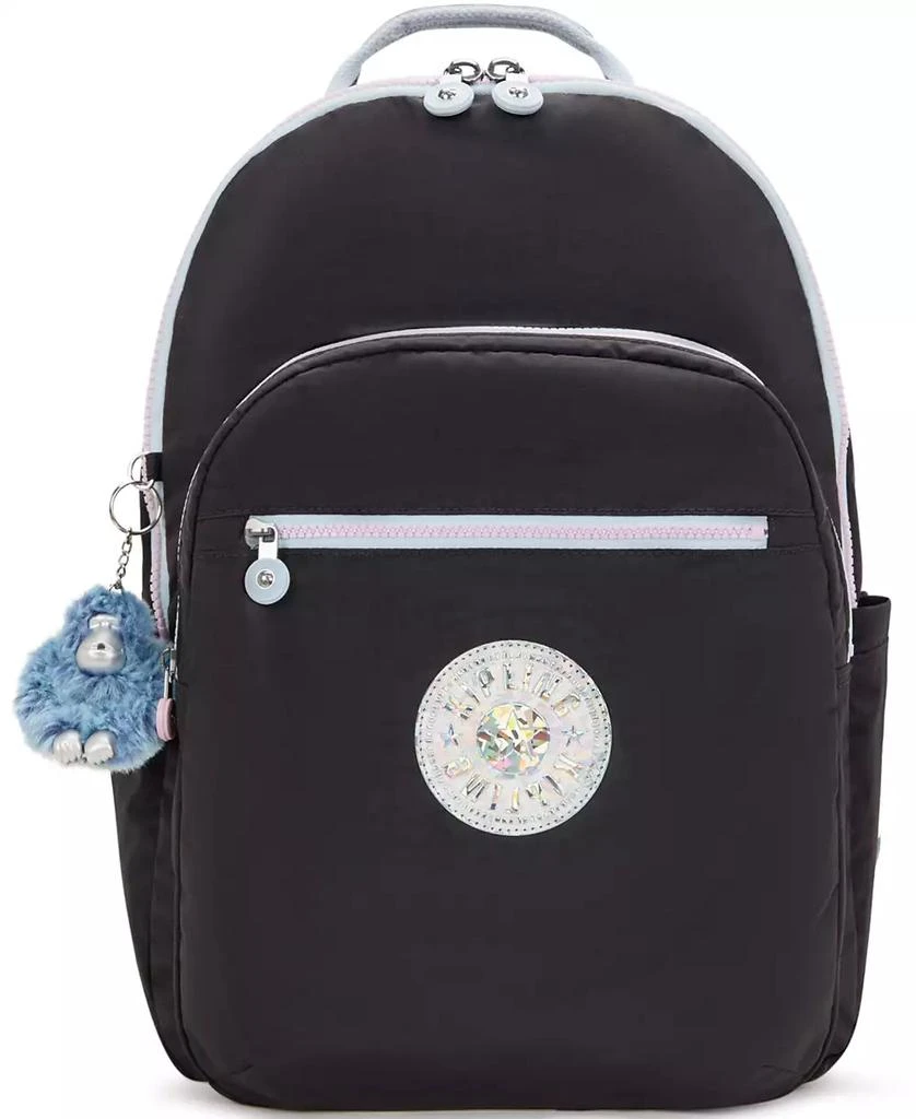 商品Kipling|Seoul XL Backpack,价格¥718,第1张图片