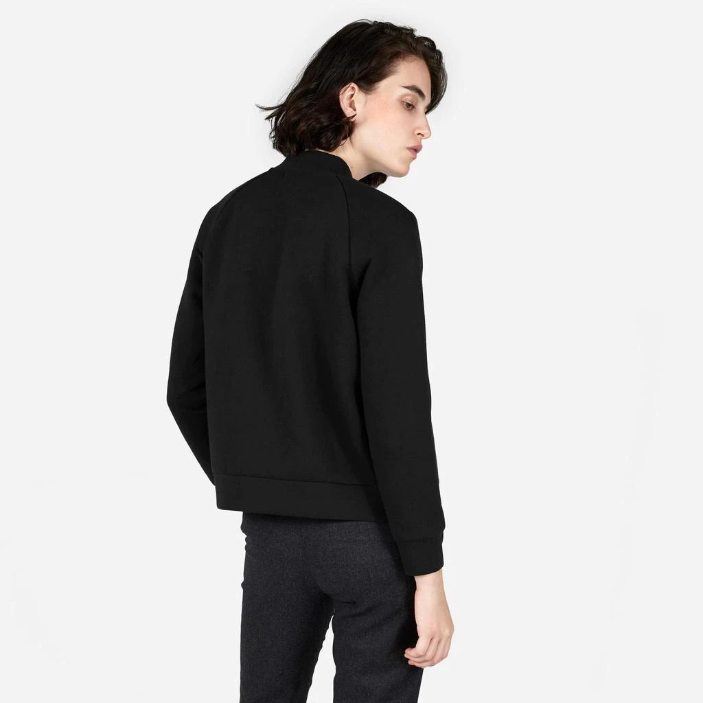 商品Everlane|The Street Fleece 短款外套,价格¥280-¥442,第3张图片详细描述