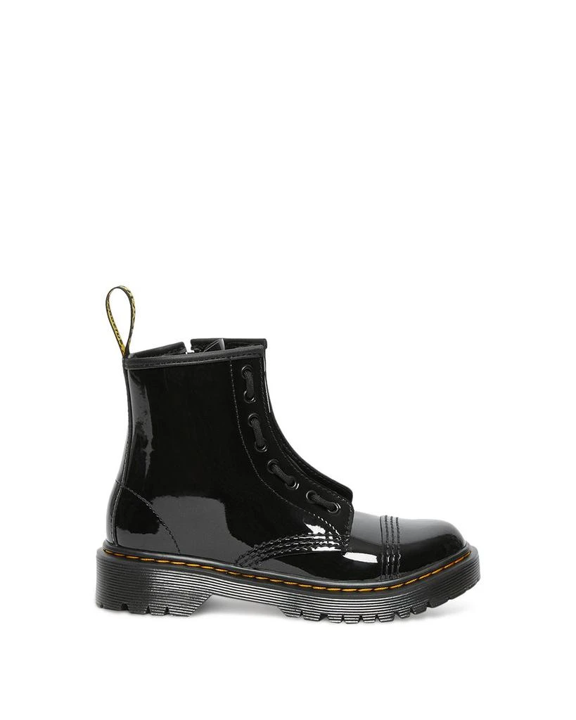 商品Dr. Martens|Girls' Sinclair Bex Boots - Toddler, Little Kid, Big Kid,价格¥706,第5张图片详细描述