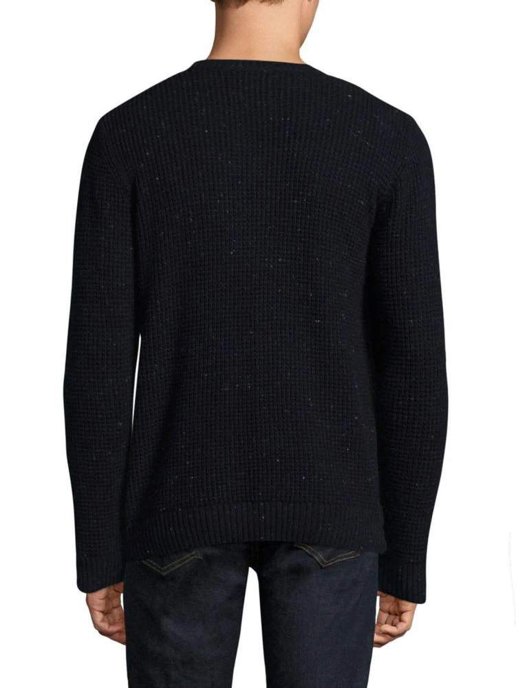 商品Barbour|Knitted Sweater,价格¥830,第2张图片详细描述