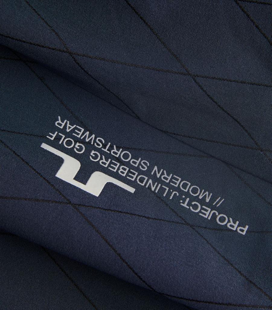 商品J. Lindeberg|Active Argyle Trousers,价格¥1253,第7张图片详细描述