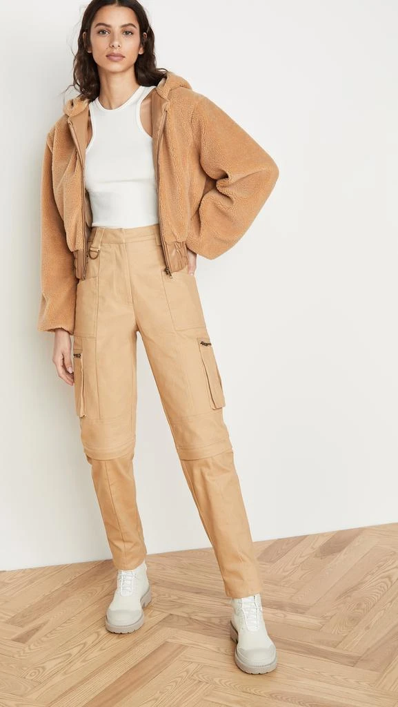 商品I.AM.GIA|I.AM.GIA Ursa Pants,价格¥335,第5张图片详细描述