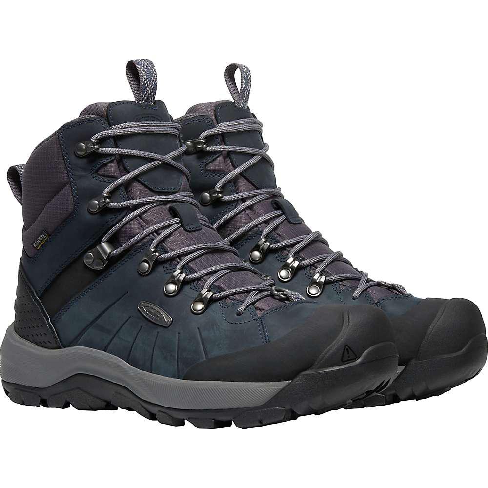 KEEN Men's Revel IV Mid Polar Boot商品第9张图片规格展示