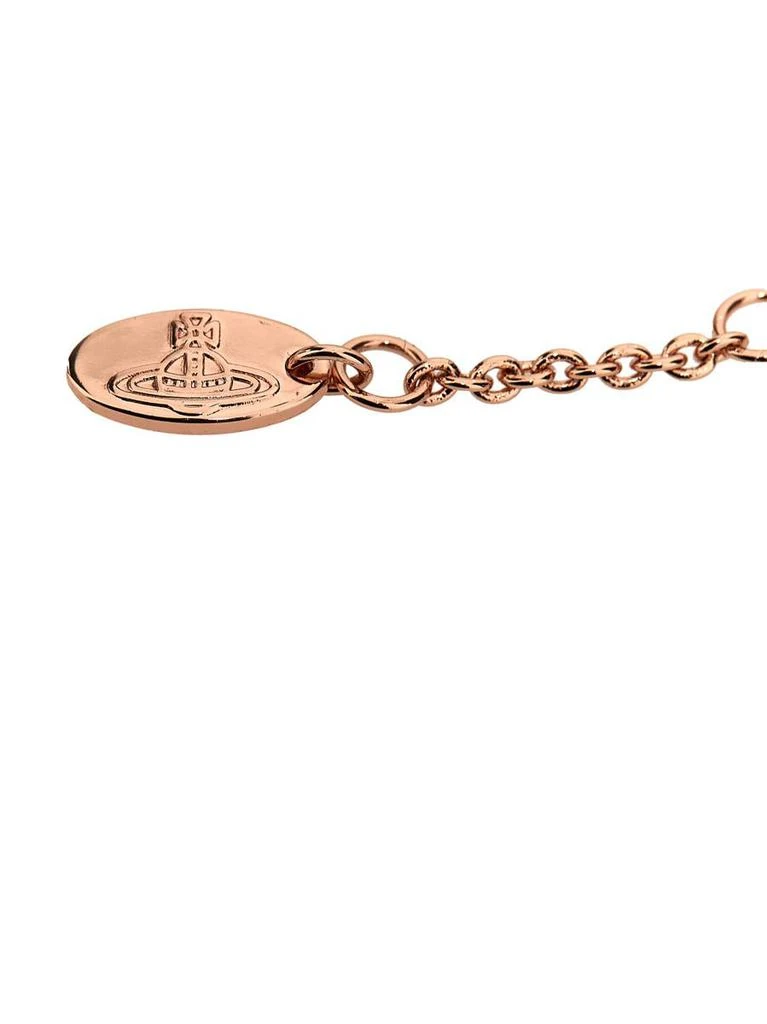 商品Vivienne Westwood|VIVIENNE WESTWOOD 'Mayfair' necklace,价格¥1304,第3张图片详细描述