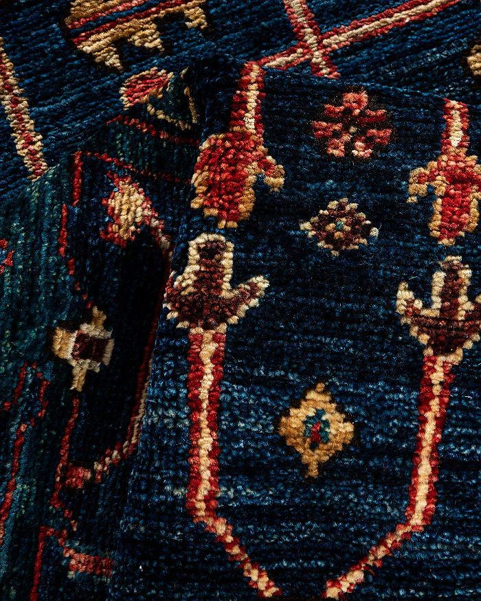 商品Bloomingdale's|Serapi M1973 Runner Area Rug, 2'8" x 9'9",价格¥34826,第2张图片详细描述