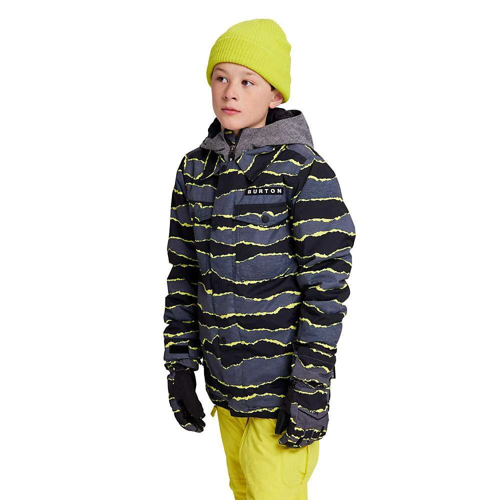 商品Burton|Boys' Uproar Jacket,价格¥939,第1张图片