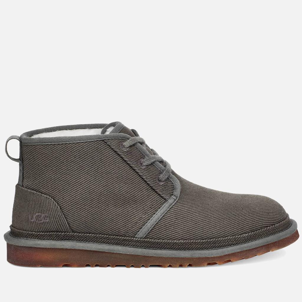 UGG Men's Neumel Natural Boots - Jungle商品第1张图片规格展示