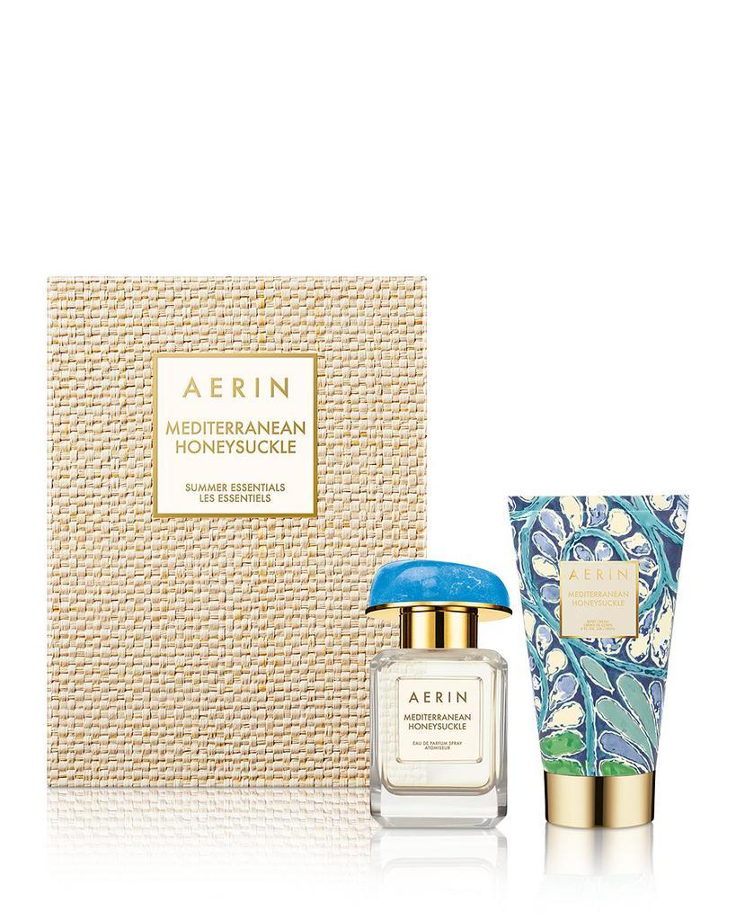 商品Estée Lauder|Mediterranean Honeysuckle Eau de Parfum	Summer Essentials,价格¥666,第3张图片详细描述