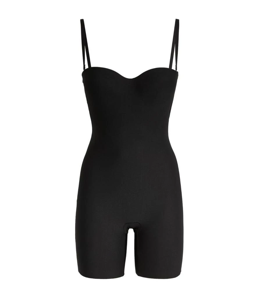 商品SKIMS|Moulded Underwire Mini Dress,价格¥1290,第1张图片