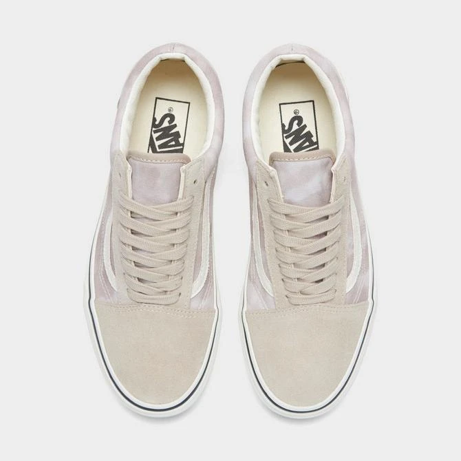 Women's Vans Old Skool Casual Shoes 商品