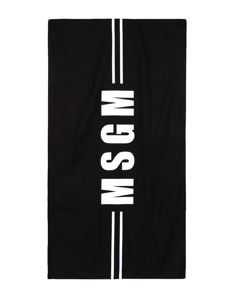 商品MSGM|Beach towels & robes,价格¥634,第1张图片