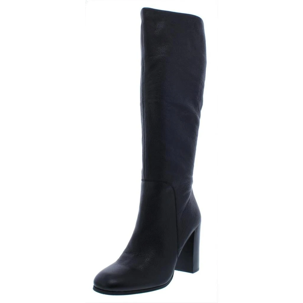 商品Kenneth Cole|Kenneth Cole New York Womens Justin Padded Insole Over-The-Knee Dress Boots,价格¥599,第2张图片详细描述