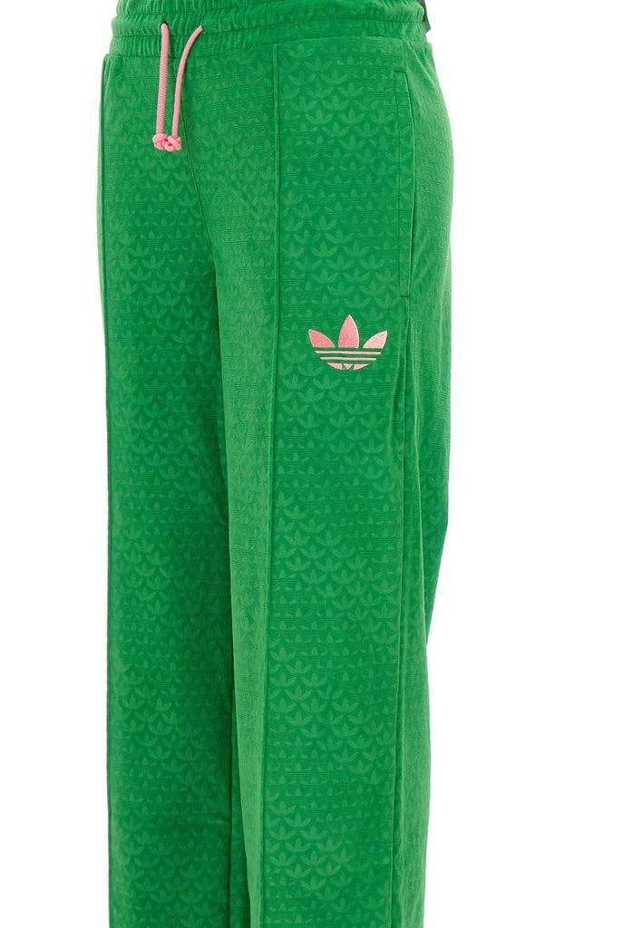 商品Adidas|ADIDAS "Adicolor Heritage Now Velor" jogger,价格¥772,第4张图片详细描述