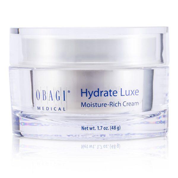 Hydrate Luxe Moisture-rich Cream商品第2张图片规格展示
