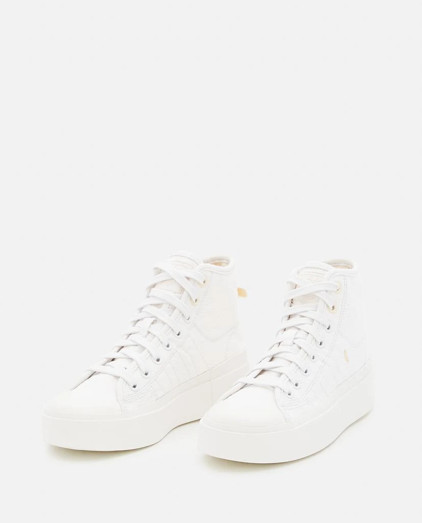 商品Adidas|NIZZA BONEGA CANVAS SNEAKERS,价格¥905,第2张图片详细描述