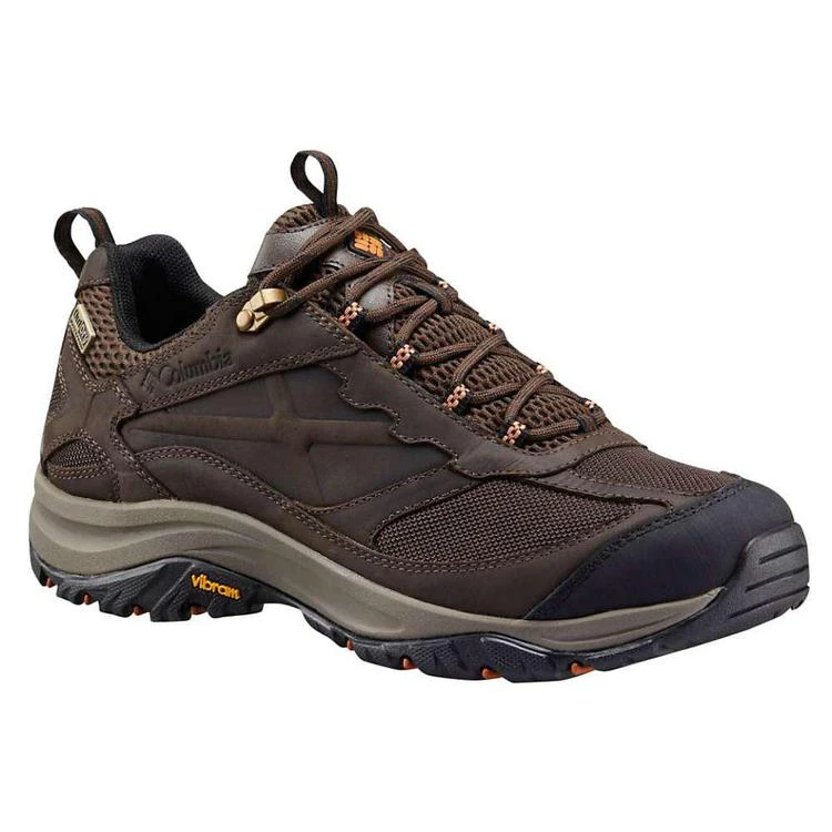 商品Columbia Footwear|Columbia Men's Terrebonne Outdry Shoe,价格¥495,第1张图片